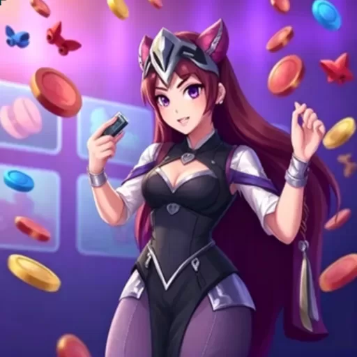 Menjelajahi Fitur Unggulan Situs Game mg108