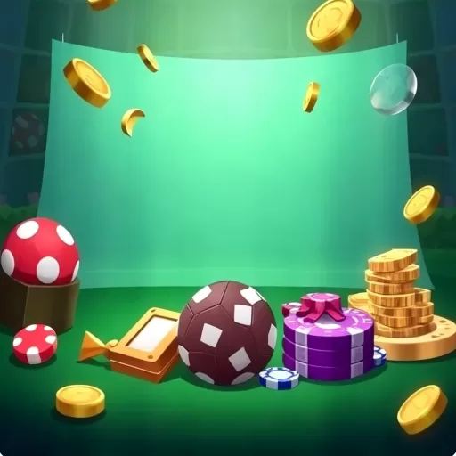 Mengulas Fitur Menarik di Situs Game mg108