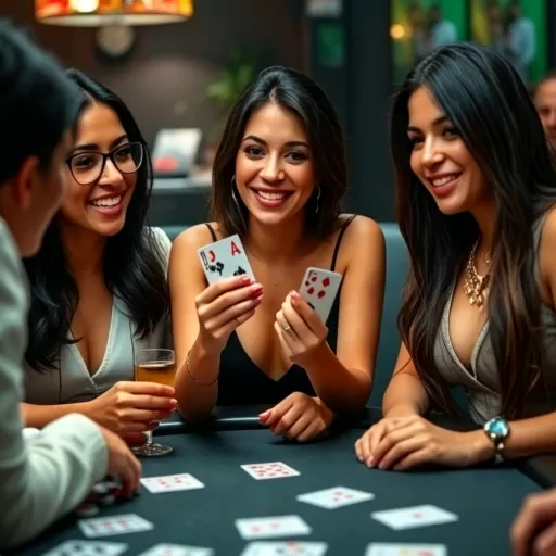 mg108: Menyelami Keseruan Permainan Poker yang Menarik di Indonesia